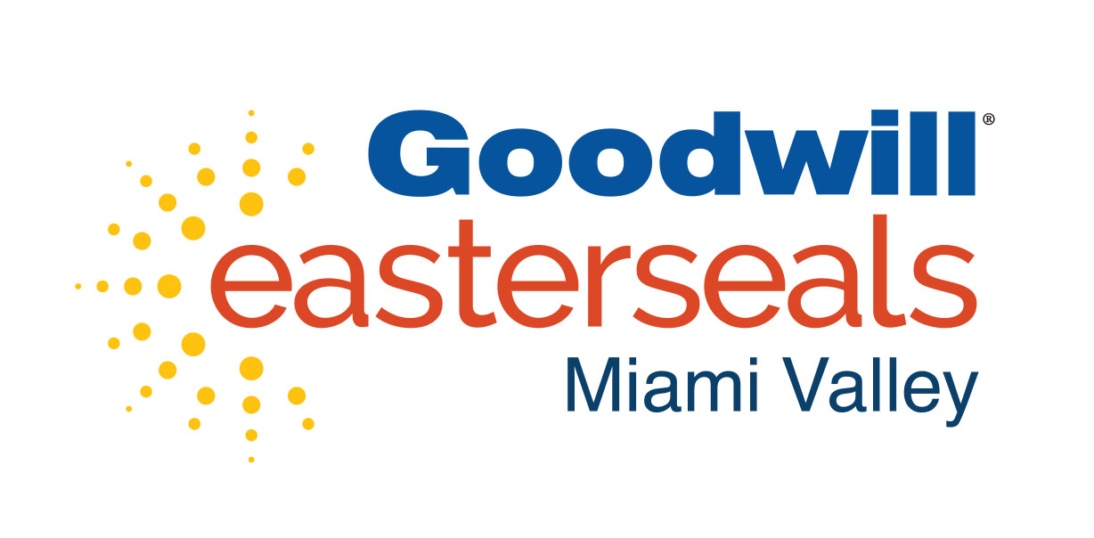 Goodwill Easter Seals Miami Valley Logo